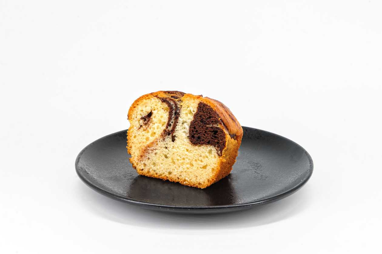 Marble Cake