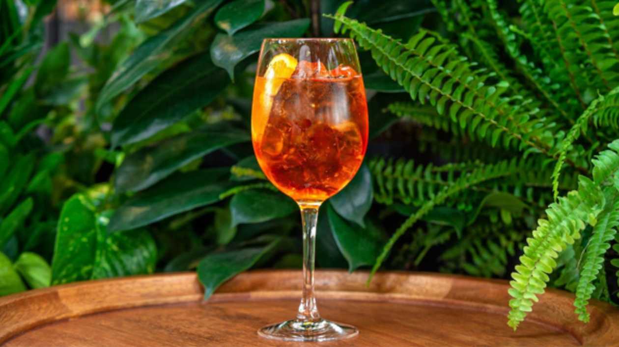 Aperol Spritz