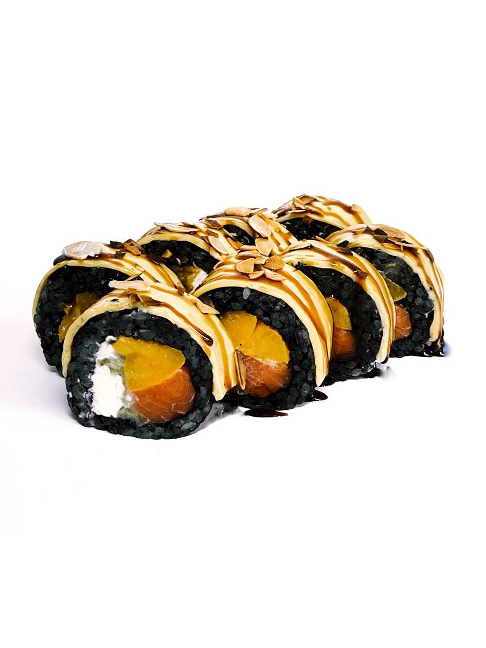 Prince of Persia Roll, 320.