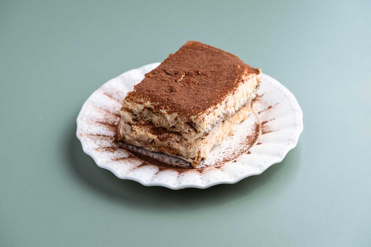 Tiramisu Original