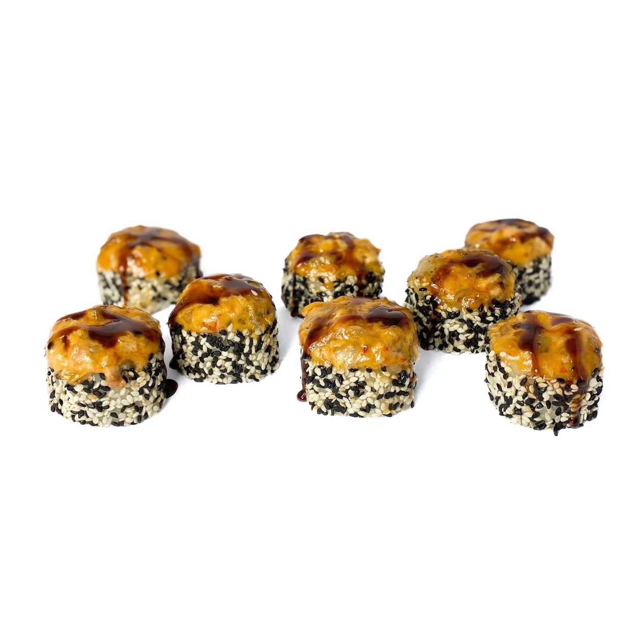 Baked Eel Roll (295g)