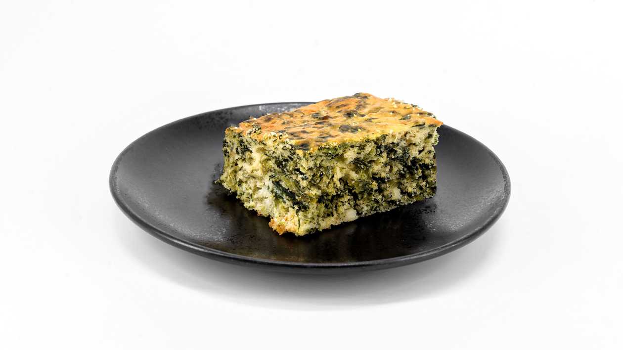 Spinach Pie