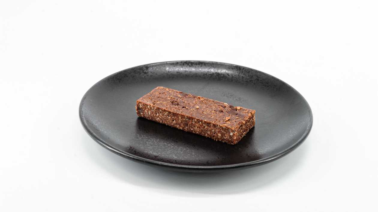 Peanut Butter Chocolate Bar