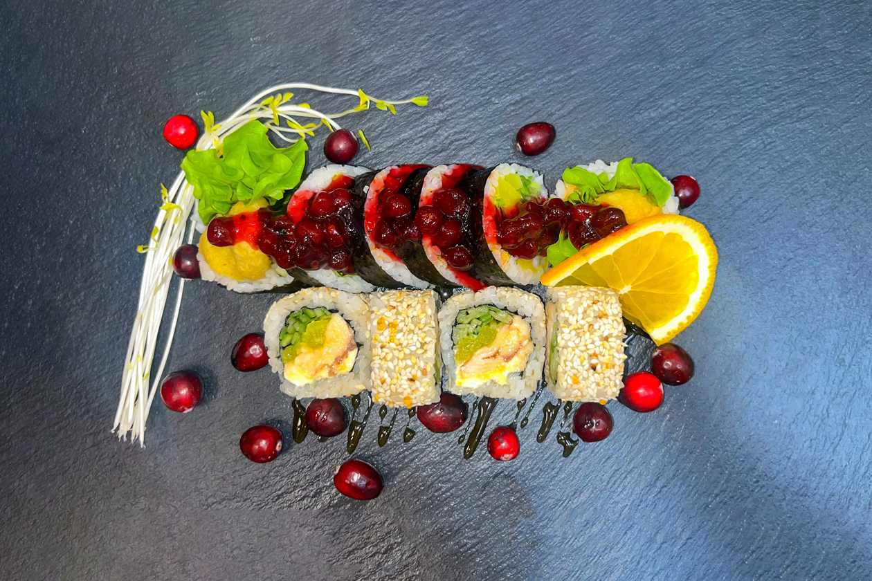 Zestaw miesiąca | 11 szt 🫐