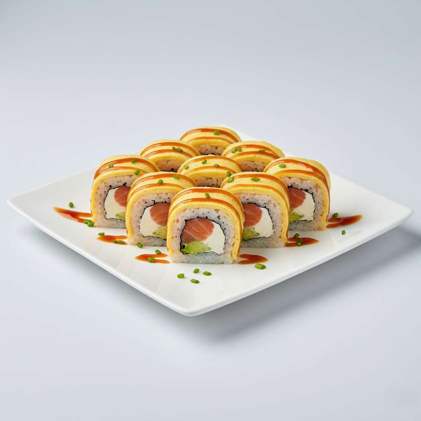 Tamago Maki