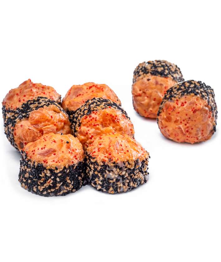 Felix with Eel (310g)