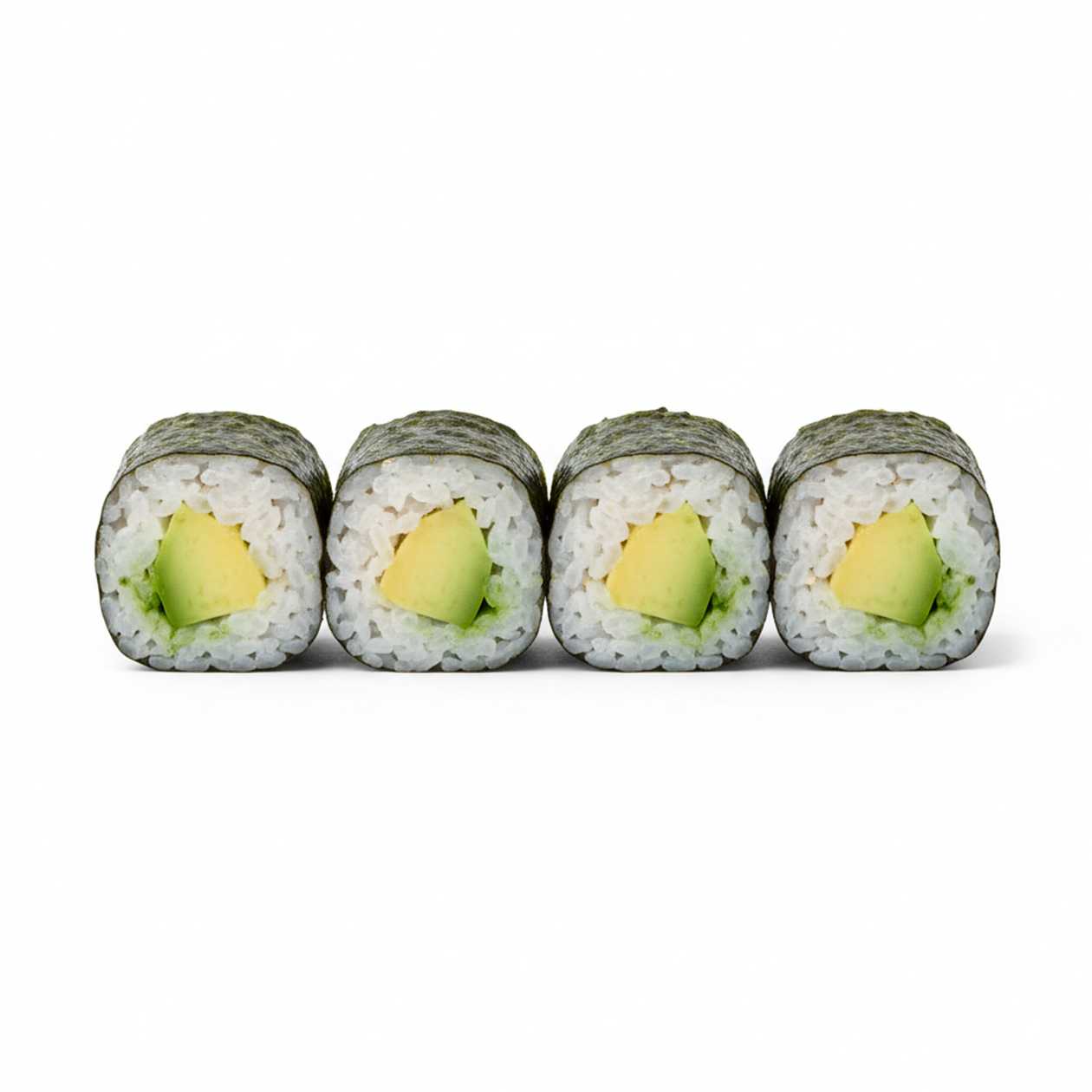 Maki Avocado