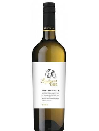 Vin de Australie Badgers Creek Chardonnay