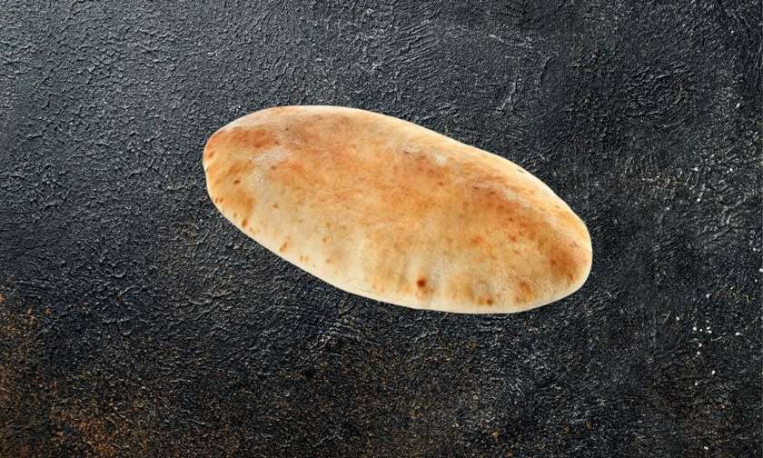 Cyprus Pita Bread