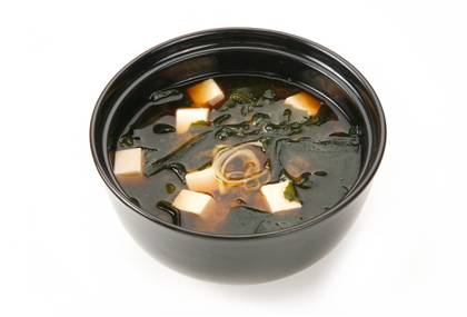 Miso Soup (300g)