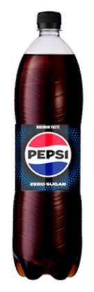 Pepsi Max 0,5l