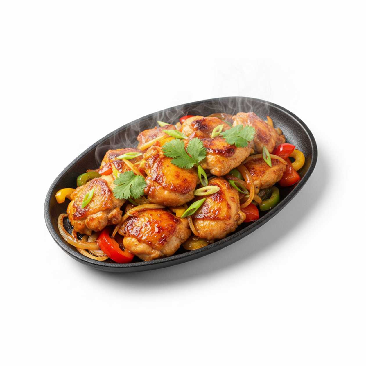 Vietnamese Chicken from Hot Platter