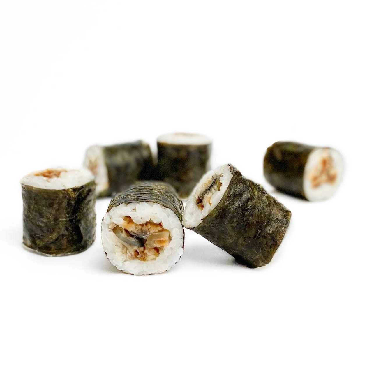 Eel Maki (100g)