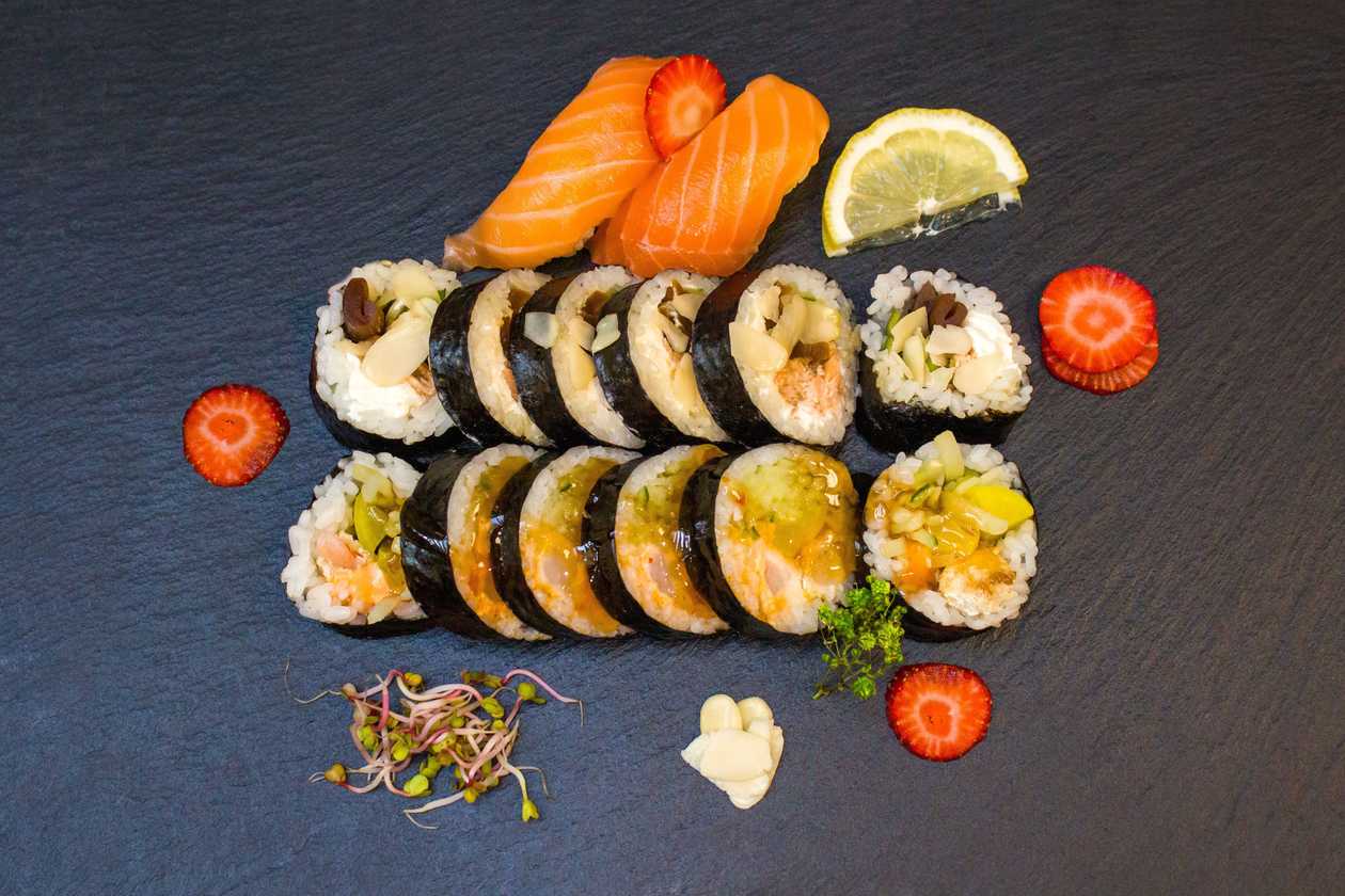 Classic mix | 14 szt