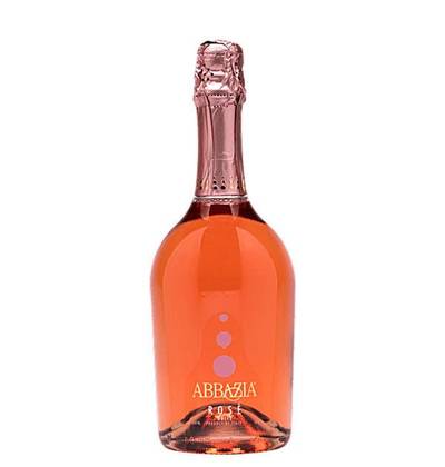 Abbazia Moscato Dolce Atmosphere Rose