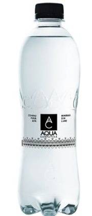 Aqua Carpatica Minerală 500ml