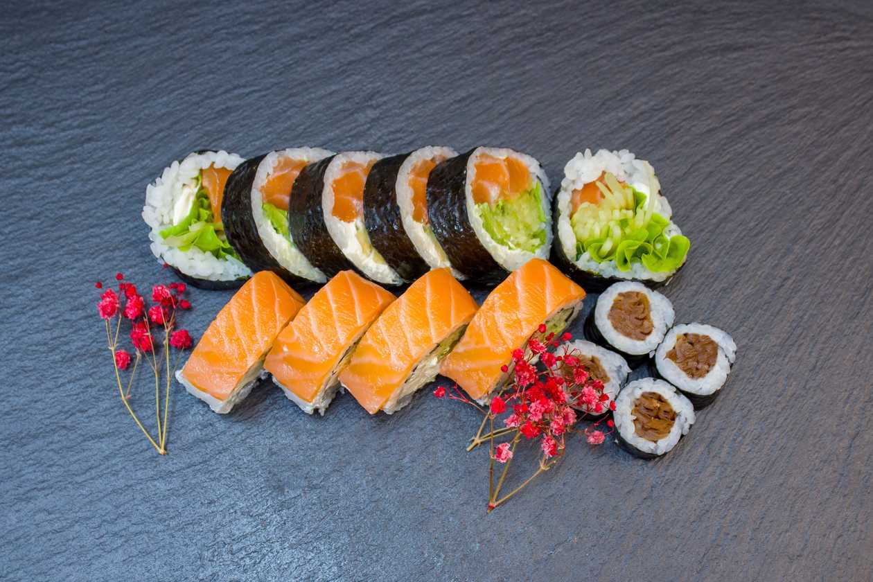 Philadelphia set | 14 szt