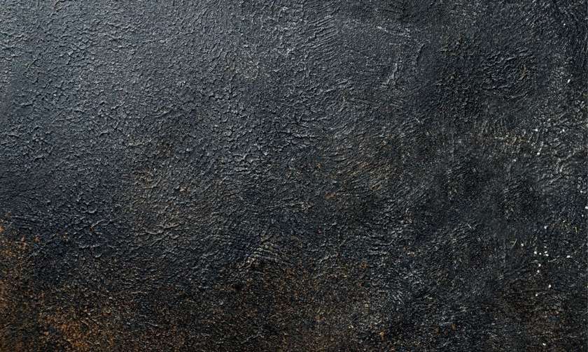 Duck Leg with Sauerkraut and Fried Polenta