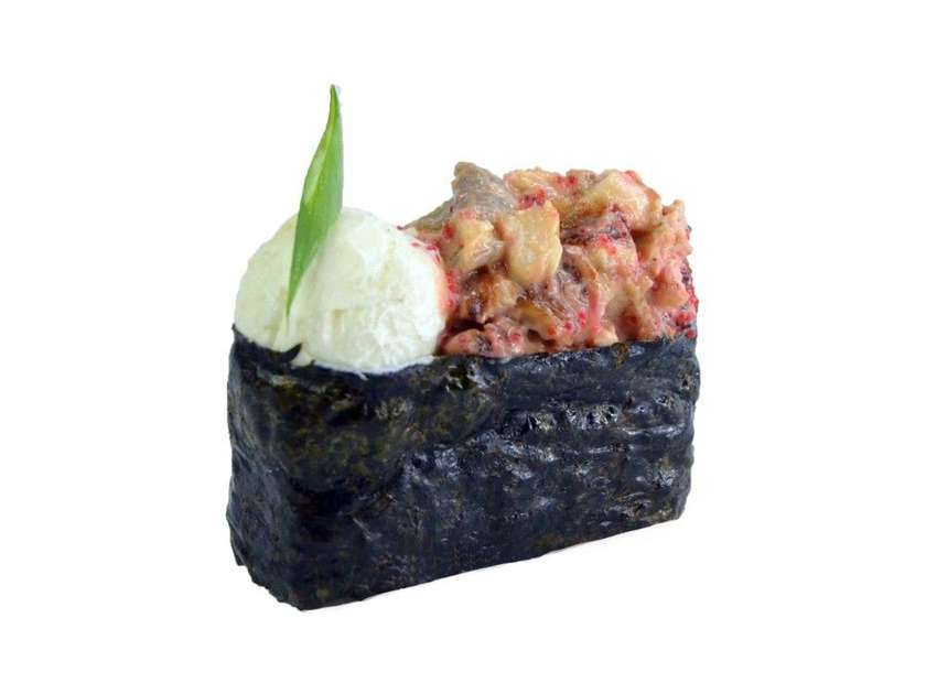 Creamy Unagi Gunkan 60 g