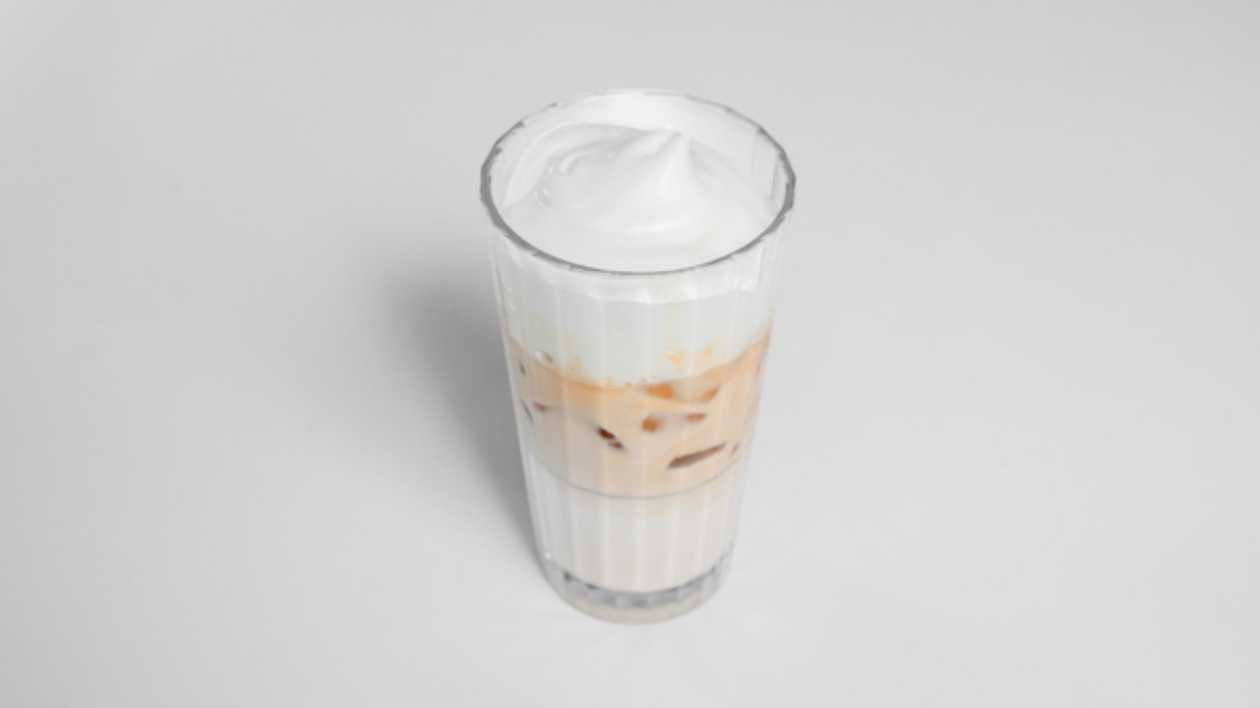 Iced Latte