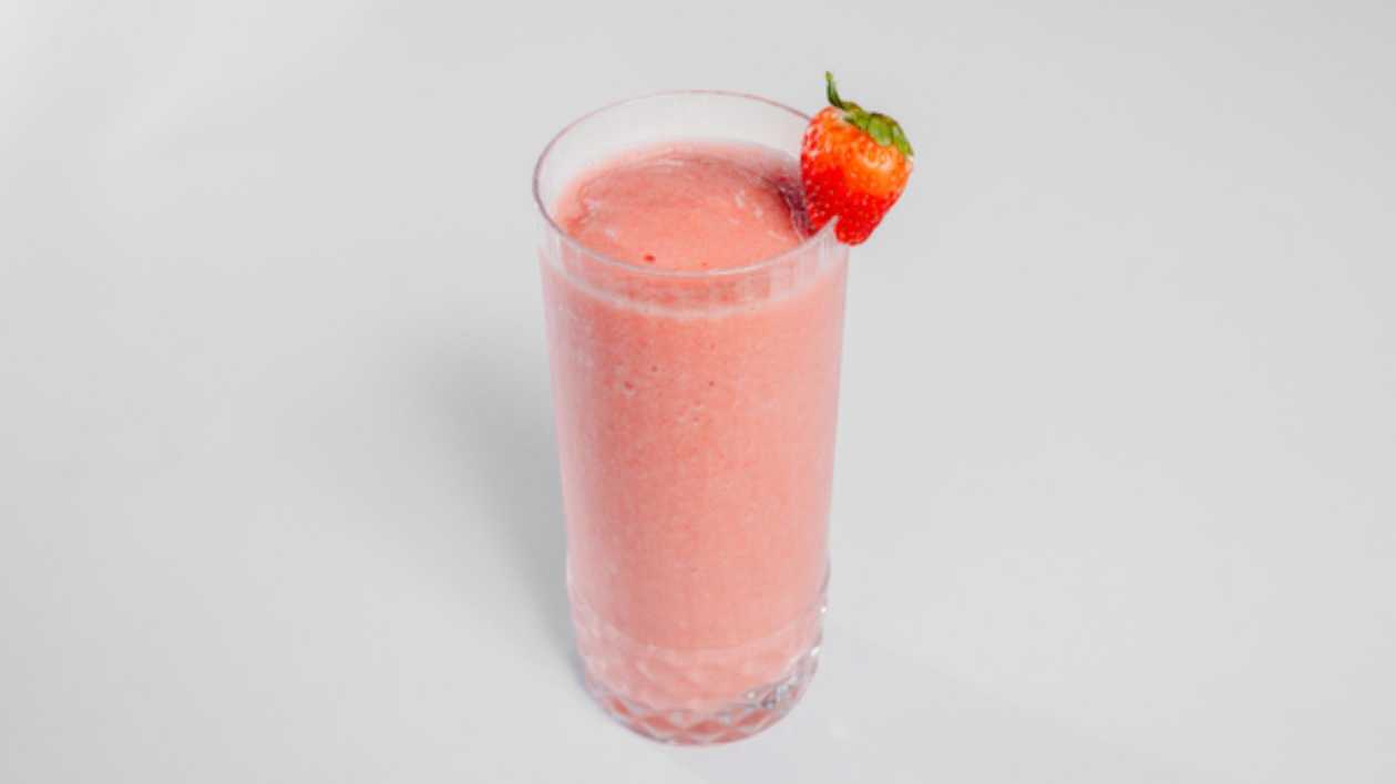 Red Desire Smoothie