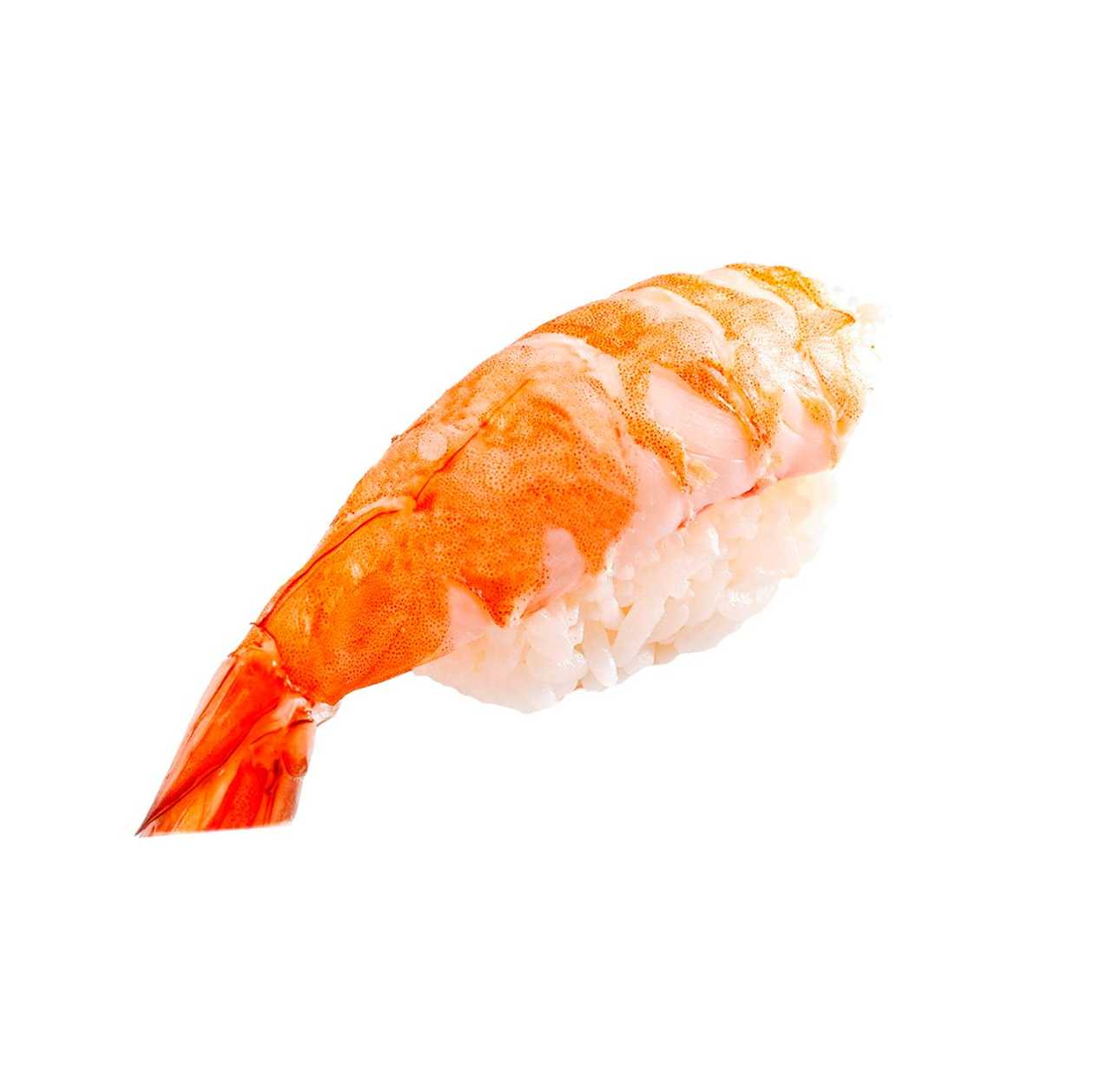 Shrimp Nigiri (35g)