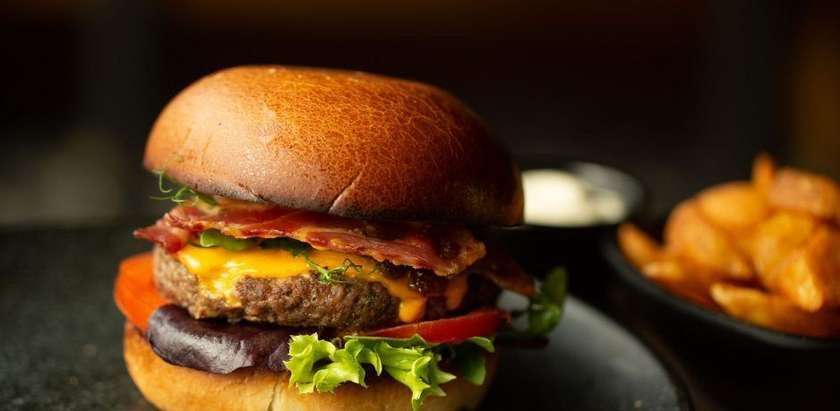 Jazzburgeris su bandele