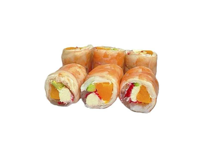 Shrimp Spring Roll, 160 g