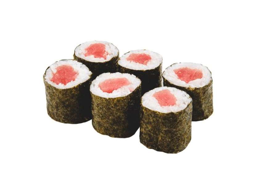 Tuna Maki, 100 g