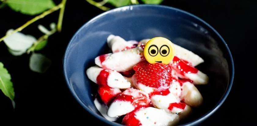 Virti varškėtukai - tinginukai