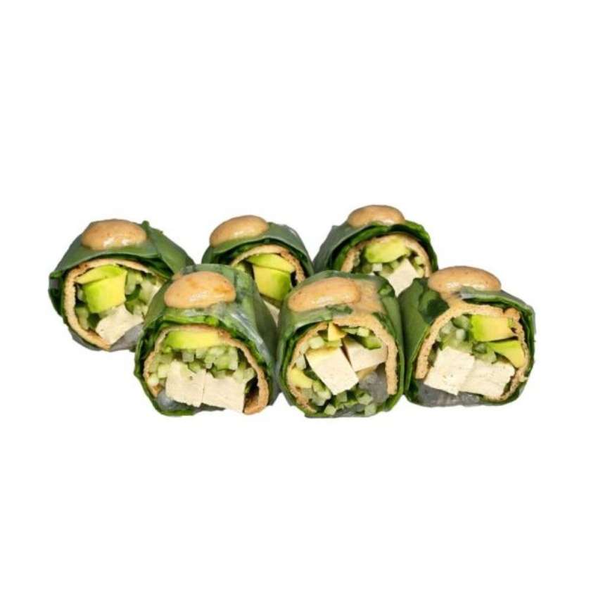 Vega Spring Roll