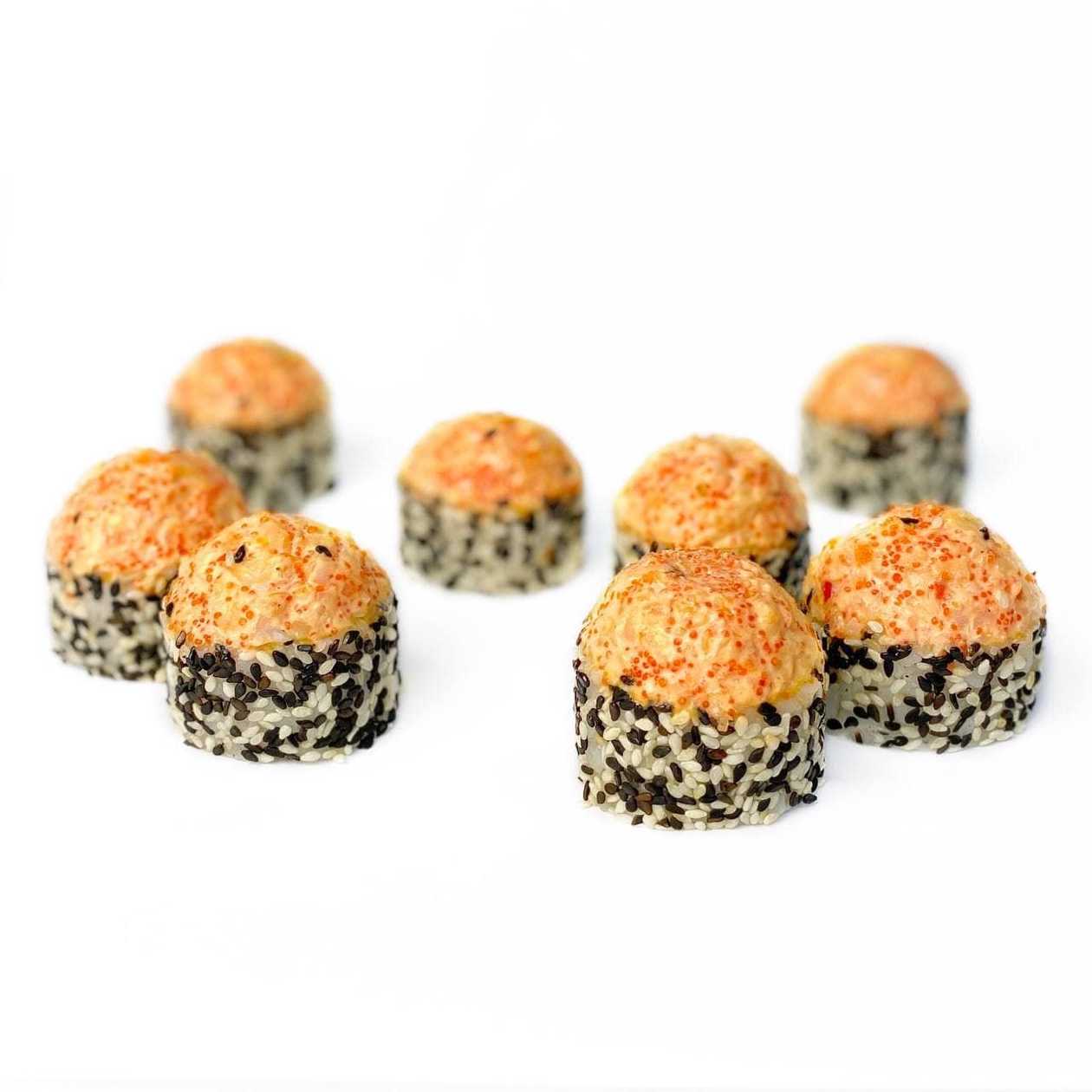 Felix with Shrimp (300g)