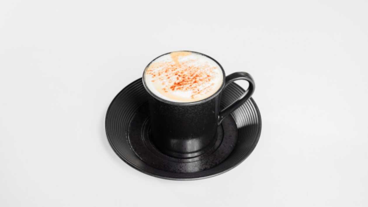 Espresso Macchiato