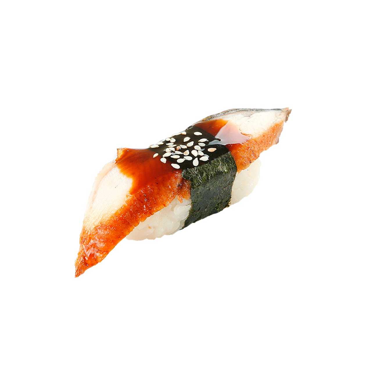Eel Nigiri (35g)