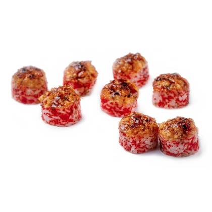 Baked Salmon Roll (295g)