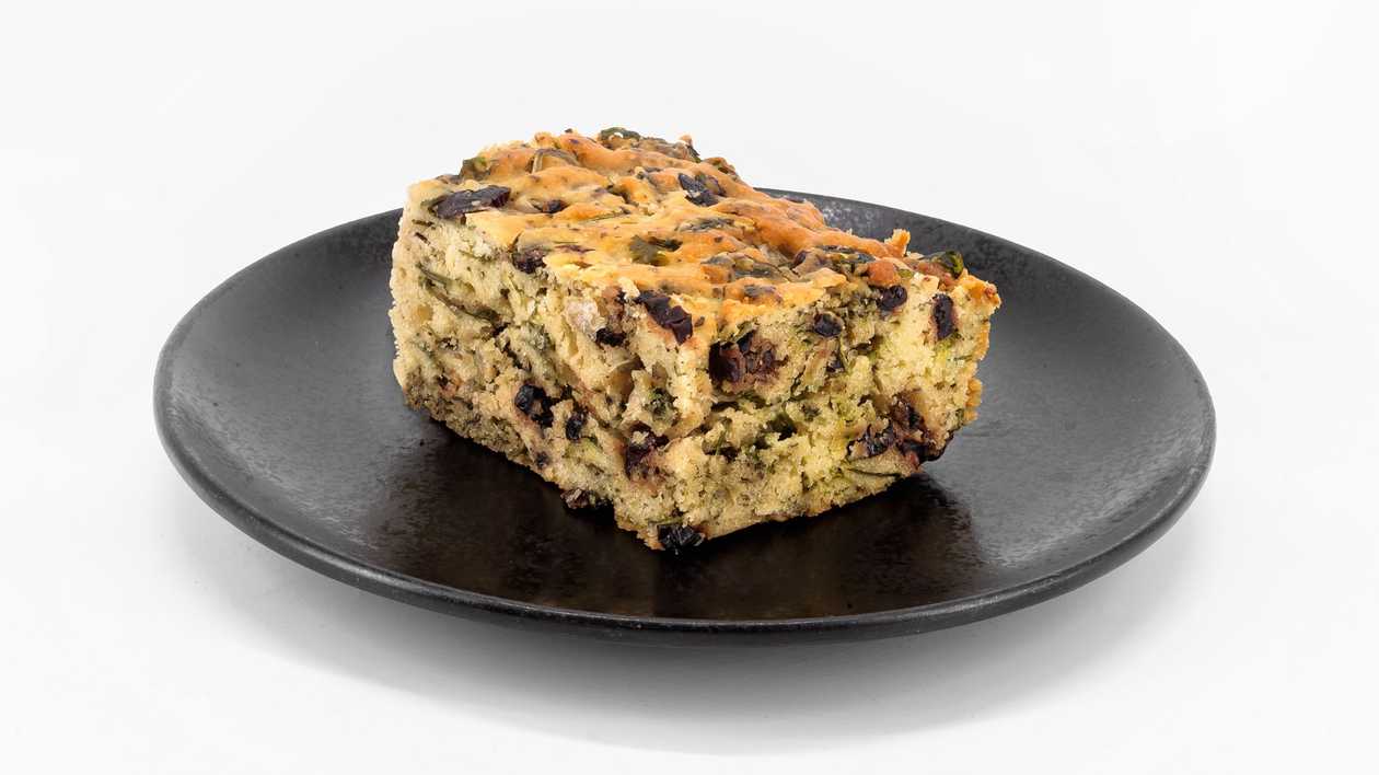 Olive Pie