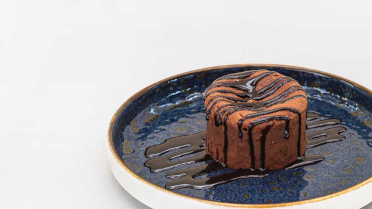 Lava Cake