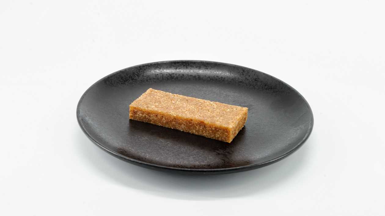 Hazelnut Bar