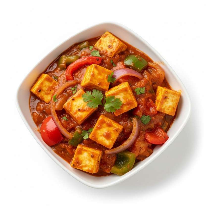 jalfreji paneer