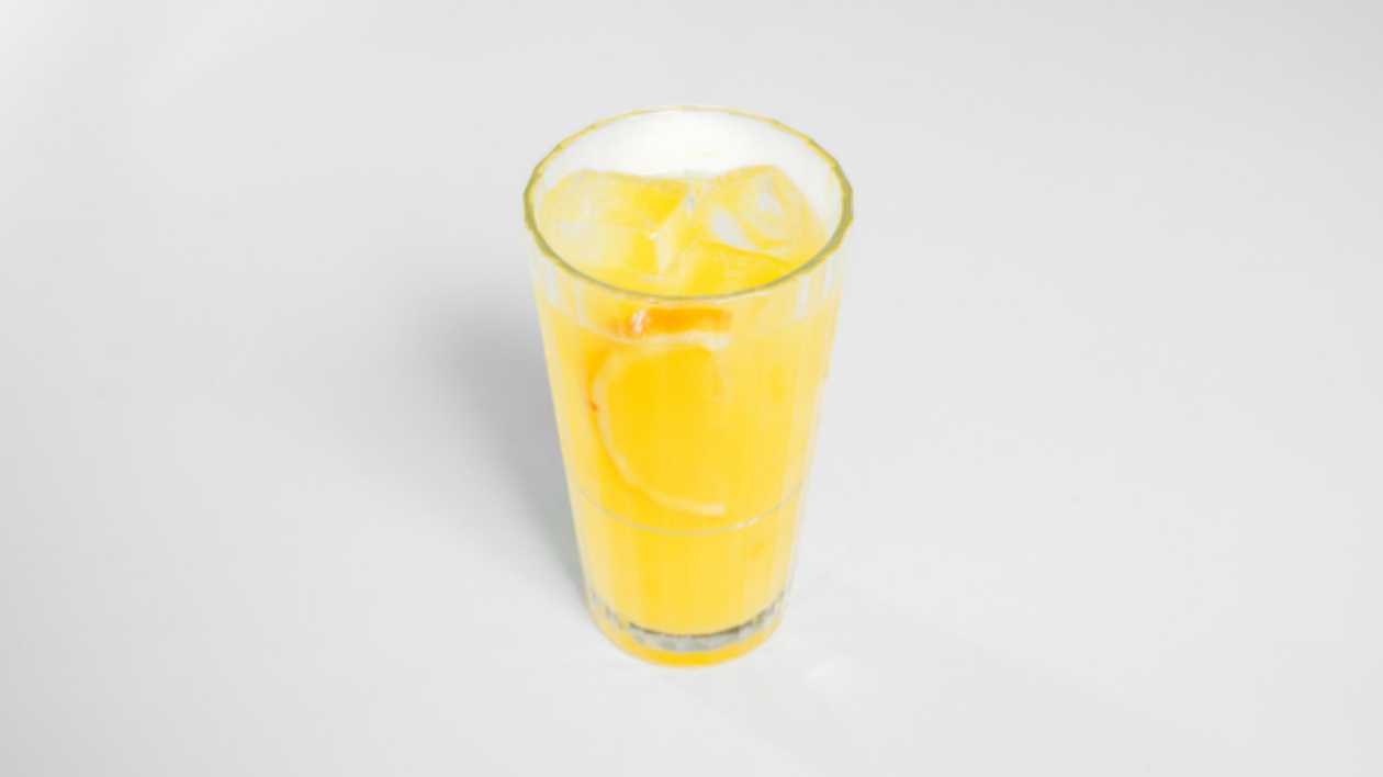 Fresh Orange Juice