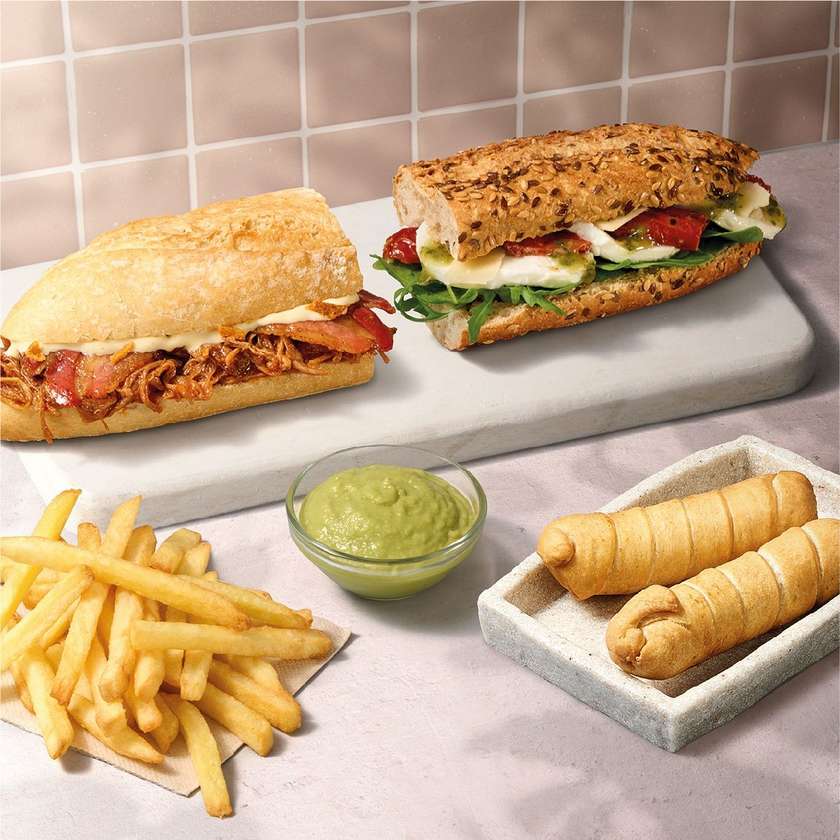 FUN! COMBO EXPERIENCE