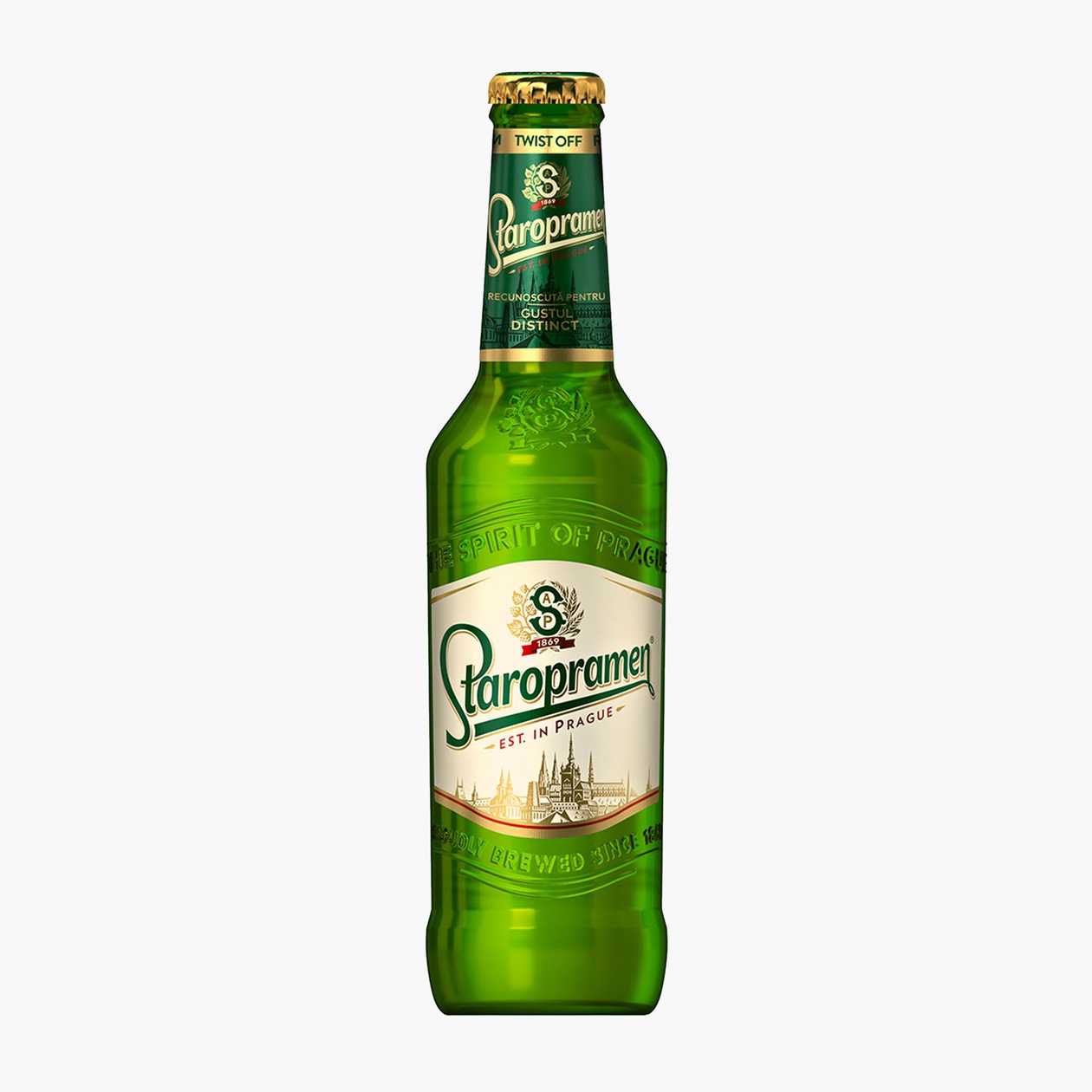 Staropramen