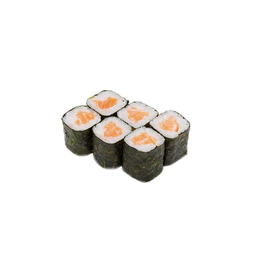 Salmon Maki