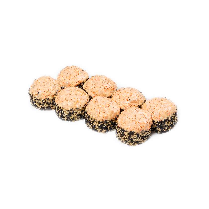 Felix with Scallop (300g)