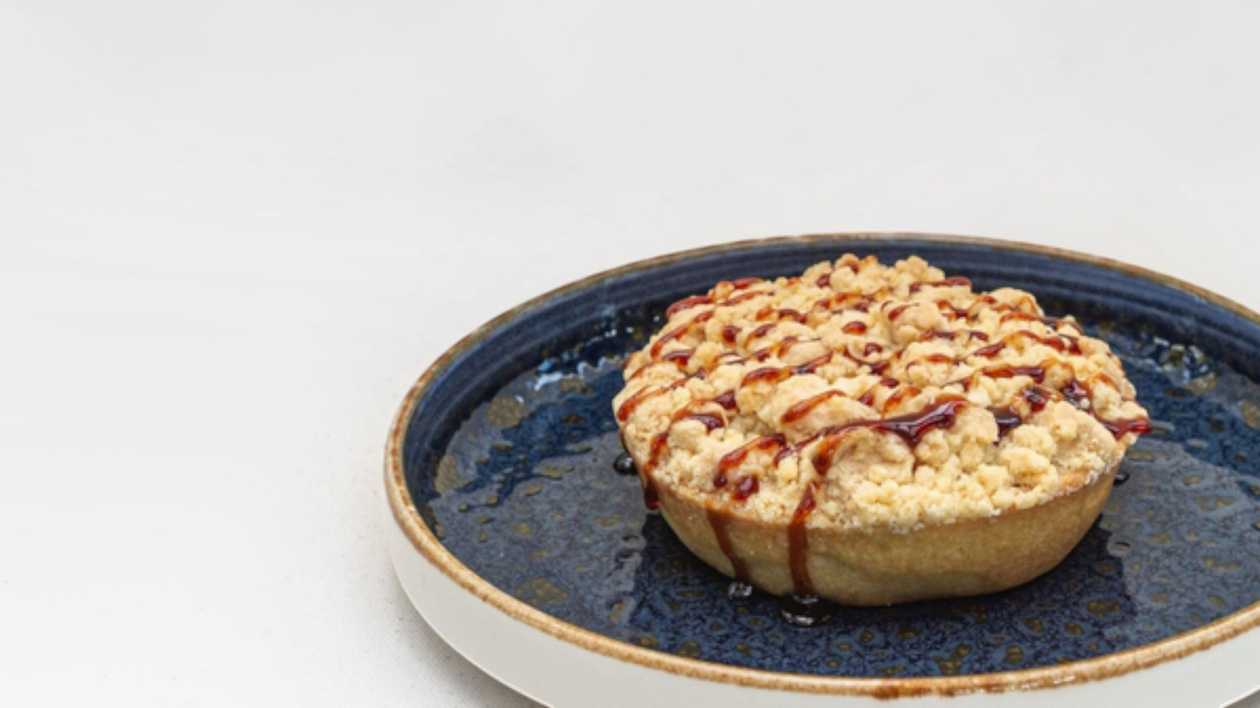 Apple Crumble