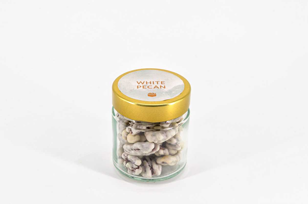 Balleros Pecan