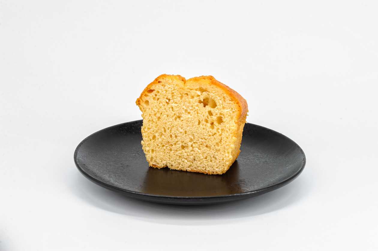 Vanilla Cake