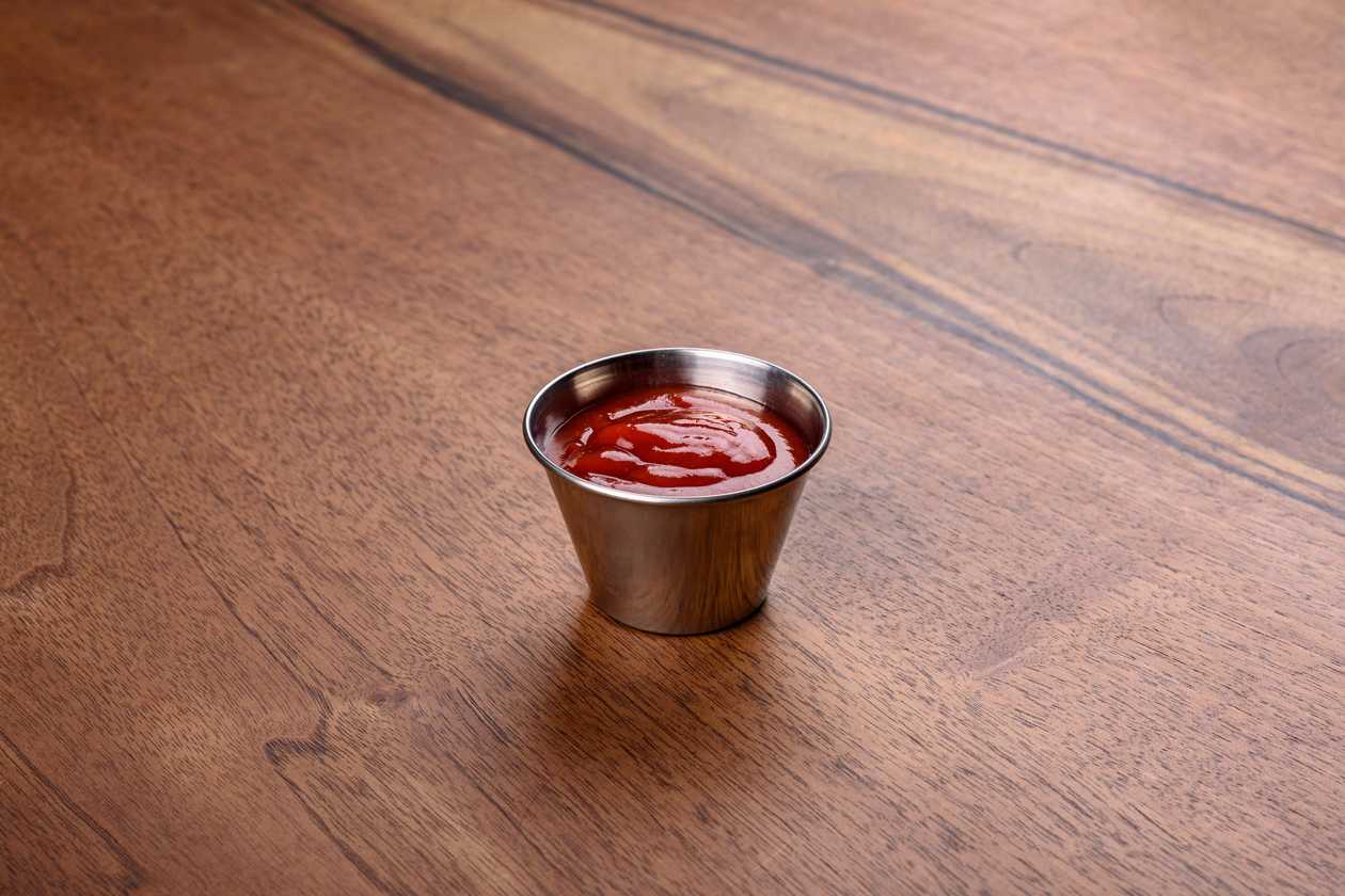 Ketchup
