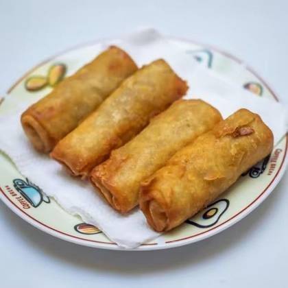 Spring Roll
