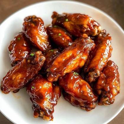 Chicken Wings Only